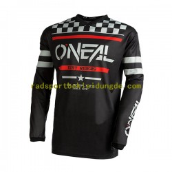 2022 ONEAL ELEMENT SQUADRON Herren Motocross Trikot Langarm N002