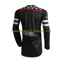 2022 ONEAL ELEMENT SQUADRON Herren Motocross Trikot Langarm N002