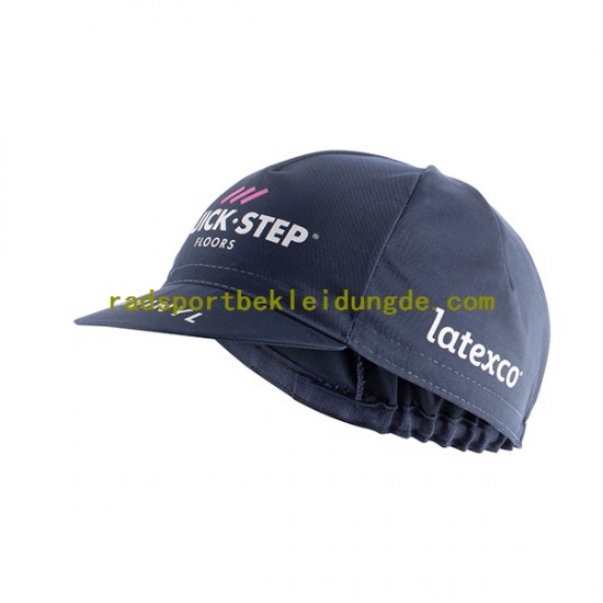 2022 Quick-Step Alpha Vinyl Team 2022 Herren Radmütze