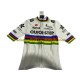 2022 Quick-Step Alpha Vinyl Team Herren Radtrikot (kurzarm) N002