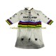 2022 Quick-Step Alpha Vinyl Team Herren Radtrikot (kurzarm) N002