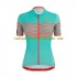 2022 Santini Tono Profilo Frauen Radtrikot (kurzarm) N001