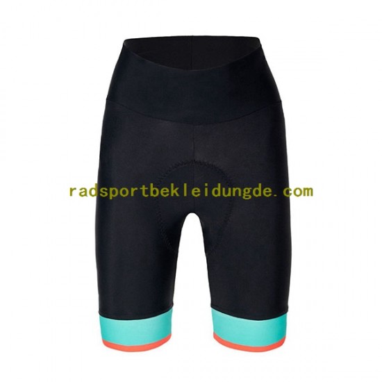 2022 Santini Tono Profilo Frauen Fahrradtrikot + Radhose N001