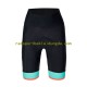 2022 Santini Tono Profilo Frauen Fahrradtrikot + Radhose N001