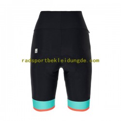 2022 Santini Tono Profilo Frauen Fahrradtrikot + Radhose N001