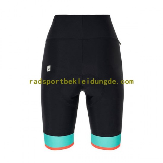 2022 Santini Tono Profilo Frauen Fahrradtrikot + Radhose N001