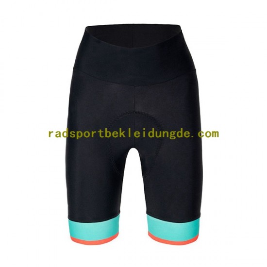 2022 Santini Tono Profilo Frauen Radhose Kurze N001