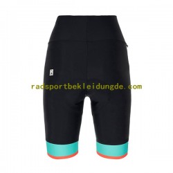 2022 Santini Tono Profilo Frauen Radhose Kurze N001