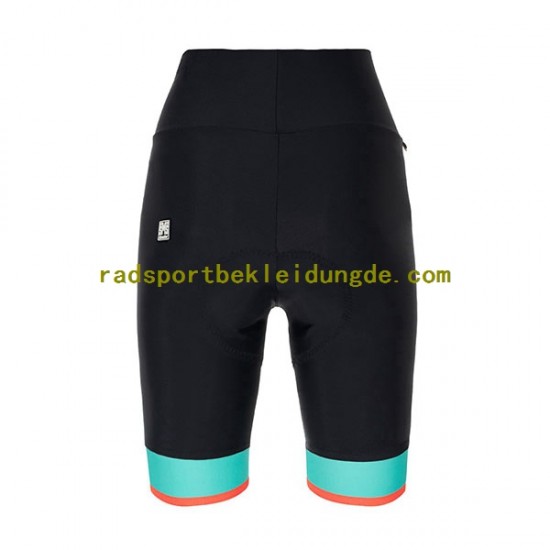 2022 Santini Tono Profilo Frauen Radhose Kurze N001