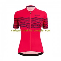 2022 Santini Tono Profilo Frauen Radtrikot (kurzarm) N002
