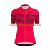 2022 Santini Tono Profilo Frauen Radtrikot (kurzarm) N002