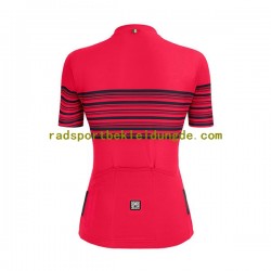 2022 Santini Tono Profilo Frauen Radtrikot (kurzarm) N002