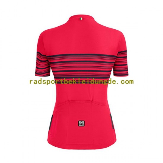 2022 Santini Tono Profilo Frauen Radtrikot (kurzarm) N002