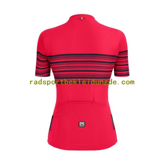 2022 Santini Tono Profilo Frauen Fahrradtrikot + Radhose N002