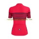 2022 Santini Tono Profilo Frauen Fahrradtrikot + Radhose N002