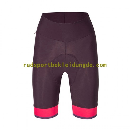 2022 Santini Tono Profilo Frauen Fahrradtrikot + Radhose N002