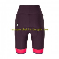 2022 Santini Tono Profilo Frauen Fahrradtrikot + Radhose N002