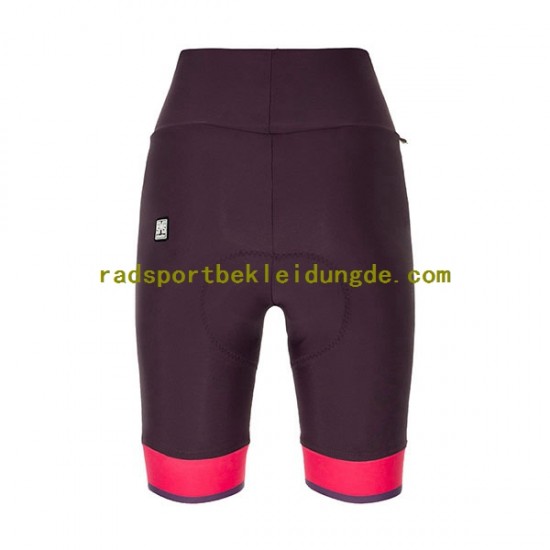 2022 Santini Tono Profilo Frauen Radhose Kurze N002