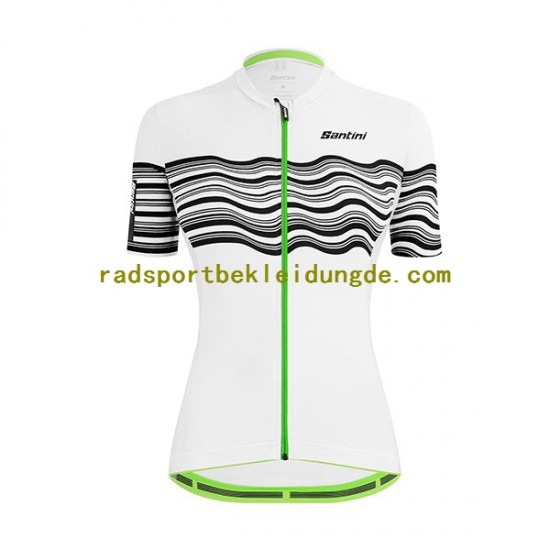 2022 Santini Tono Profilo Frauen Radtrikot (kurzarm) N003