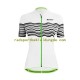 2022 Santini Tono Profilo Frauen Radtrikot (kurzarm) N003