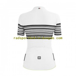2022 Santini Tono Profilo Frauen Radtrikot (kurzarm) N003