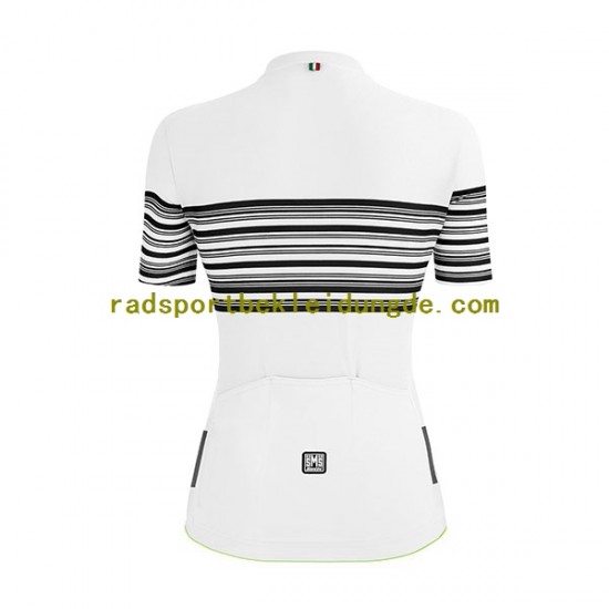 2022 Santini Tono Profilo Frauen Radtrikot (kurzarm) N003