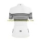 2022 Santini Tono Profilo Frauen Fahrradtrikot + Radhose N003
