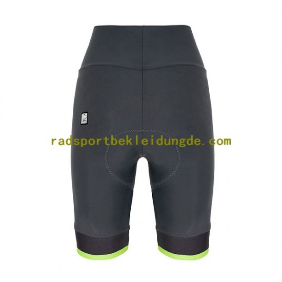 2022 Santini Tono Profilo Frauen Fahrradtrikot + Radhose N003