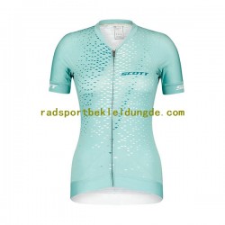 2022 Scott RC Pro Frauen Radtrikot (kurzarm) N001