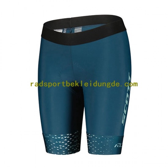 2022 Scott RC Pro Frauen Fahrradtrikot + Radhose N001
