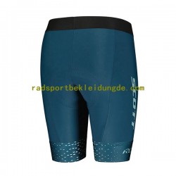 2022 Scott RC Pro Frauen Fahrradtrikot + Radhose N001