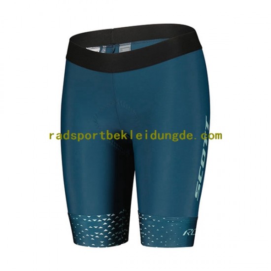 2022 Scott RC Pro Frauen Radhose Kurze N001