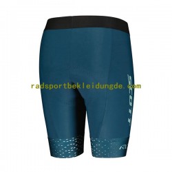 2022 Scott RC Pro Frauen Radhose Kurze N001