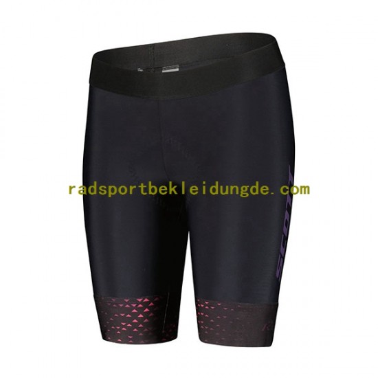 2022 Scott RC Pro Frauen Radhose Kurze N002