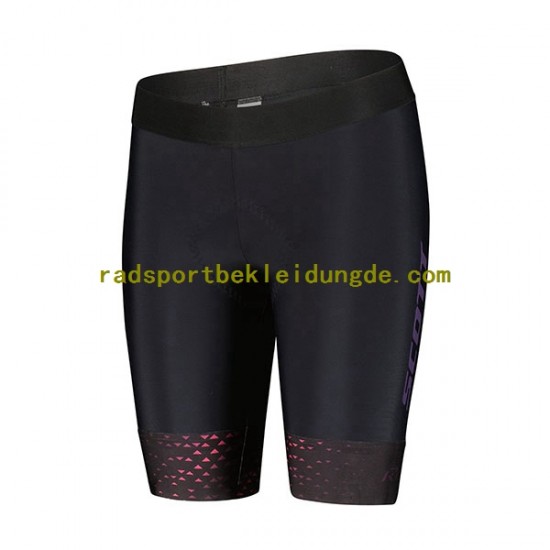 2022 Scott RC Pro Frauen Radhose Kurze N002
