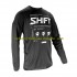 2022 Shift Bliss Herren Motocross Trikot Langarm N001
