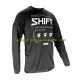 2022 Shift Bliss Herren Motocross Trikot Langarm N001