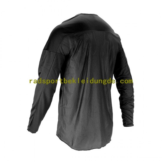 2022 Shift Bliss Herren Motocross Trikot Langarm N001