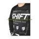 2022 Shift Bliss Herren Motocross Trikot Langarm N001