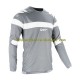 2022 Shift Void Herren Motocross Trikot Langarm N001