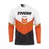 2022 THOR SECTOR CHEV Herren Motocross Trikot Langarm N001