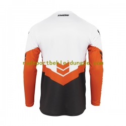2022 THOR SECTOR CHEV Herren Motocross Trikot Langarm N001