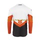 2022 THOR SECTOR CHEV Herren Motocross Trikot Langarm N001