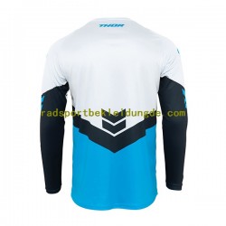 2022 THOR SECTOR CHEV Herren Motocross Trikot Langarm N003