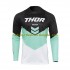 2022 THOR SECTOR CHEV Herren Motocross Trikot Langarm N004