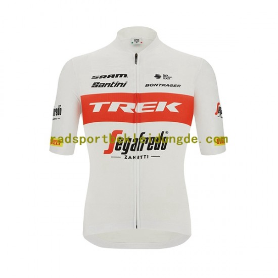 2022 TREK Segafredo Herren Fahrradtrikot +Trägershort