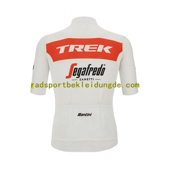 2022 TREK Segafredo Herren Fahrradtrikot +Trägershort