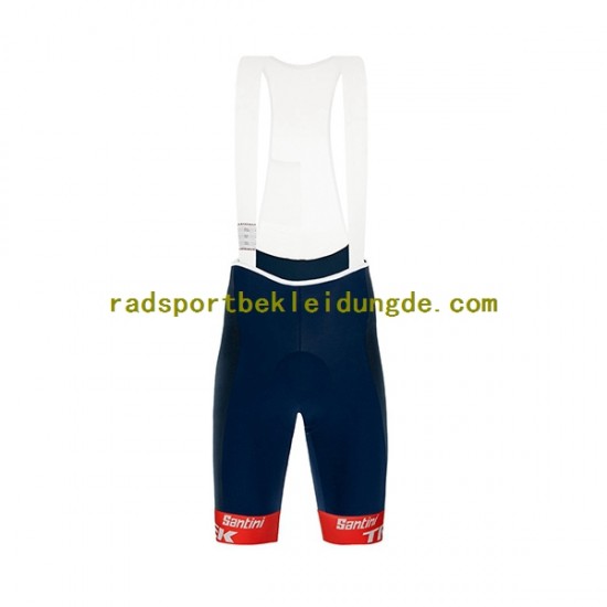 2022 TREK Segafredo Herren Fahrradtrikot +Trägershort