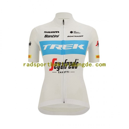 2022 TREK Segafredo Frauen Radtrikot (kurzarm) N001