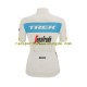 2022 TREK Segafredo Frauen Radtrikot (kurzarm) N001